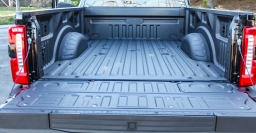 Ford Super Duty F-350 SRW LARIAT 4WD Crew Cab 6.75' Box 2026