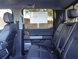 Ford Super Duty F-350 SRW LARIAT 4WD Crew Cab 6.75' Box 2026