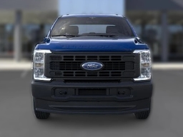 Ford Super Duty F-350 SRW XL 4WD Crew Cab 6.75' Box 2026