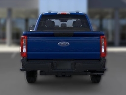 Ford Super Duty F-350 SRW XL 4WD Crew Cab 6.75' Box 2026