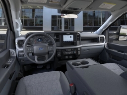 Ford Super Duty F-350 SRW XL 4WD Crew Cab 6.75' Box 2026