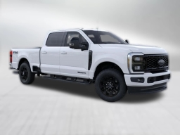 Ford Super Duty F-350 SRW LARIAT 4WD Crew Cab 6.75' Box 2026