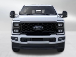 Ford Super Duty F-350 SRW LARIAT 4WD Crew Cab 6.75' Box 2026