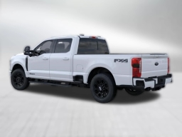 Ford Super Duty F-350 SRW LARIAT 4WD Crew Cab 6.75' Box 2026