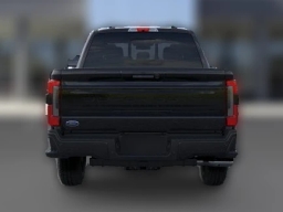 Ford Super Duty F-350 SRW Platinum 4WD Crew Cab 6.75' Box 2026