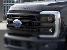 Ford Super Duty F-350 SRW Platinum 4WD Crew Cab 6.75' Box 2026