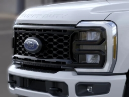 Ford Super Duty F-350 SRW XL 4WD Crew Cab 6.75' Box 2026