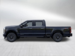 Ford Super Duty F-350 SRW Platinum 4WD Crew Cab 6.75' Box 2026