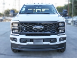 Ford Super Duty F-350 SRW LARIAT 4WD Crew Cab 6.75' Box 2026