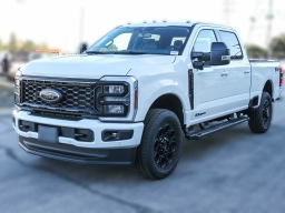Ford Super Duty F-350 SRW LARIAT 4WD Crew Cab 6.75' Box 2026