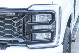 Ford Super Duty F-350 SRW LARIAT 4WD Crew Cab 6.75' Box 2026