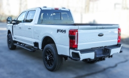 Ford Super Duty F-350 SRW LARIAT 4WD Crew Cab 6.75' Box 2026