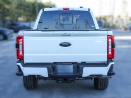 Ford Super Duty F-350 SRW LARIAT 4WD Crew Cab 6.75' Box 2026
