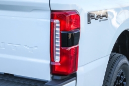 Ford Super Duty F-350 SRW LARIAT 4WD Crew Cab 6.75' Box 2026