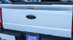 Ford Super Duty F-350 SRW LARIAT 4WD Crew Cab 6.75' Box 2026