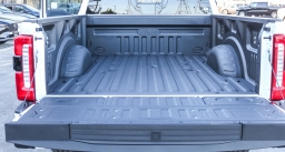 Ford Super Duty F-350 SRW LARIAT 4WD Crew Cab 6.75' Box 2026