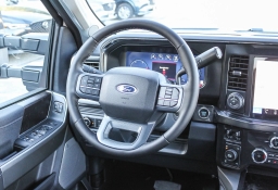 Ford Super Duty F-350 SRW LARIAT 4WD Crew Cab 6.75' Box 2026