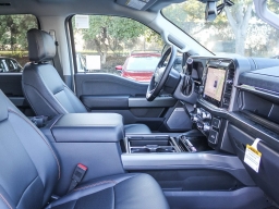Ford Super Duty F-350 SRW LARIAT 4WD Crew Cab 6.75' Box 2026