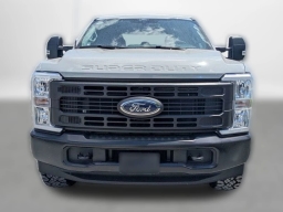 Ford Super Duty F-350 SRW XL 4WD Crew Cab 6.75' Box 2026
