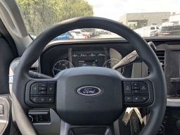 Ford Super Duty F-350 SRW XL 4WD Crew Cab 6.75' Box 2026