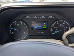 Ford Super Duty F-350 SRW XL 4WD Crew Cab 6.75' Box 2026