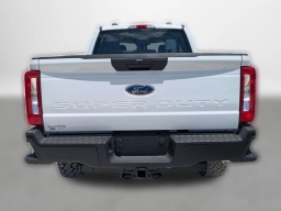 Ford Super Duty F-350 SRW XL 4WD Crew Cab 6.75' Box 2026