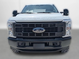 Ford Super Duty F-350 SRW XL 4WD Crew Cab 6.75' Box 2026