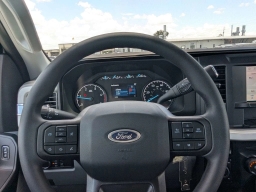 Ford Super Duty F-350 SRW XL 4WD Crew Cab 6.75' Box 2026