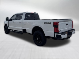 Ford Super Duty F-350 SRW LARIAT 4WD Crew Cab 8' Box 2026