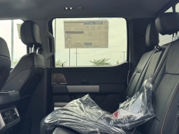 Ford Super Duty F-350 SRW LARIAT 4WD Crew Cab 8' Box 2026