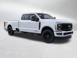 Ford Super Duty F-350 SRW LARIAT 4WD Crew Cab 8' Box 2026
