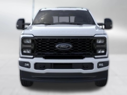 Ford Super Duty F-350 SRW LARIAT 4WD Crew Cab 8' Box 2026