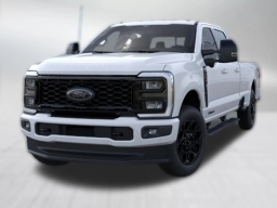 Ford Super Duty F-350 SRW LARIAT 4WD Crew Cab 8' Box 2026