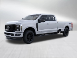 Ford Super Duty F-350 SRW LARIAT 4WD Crew Cab 8' Box 2026