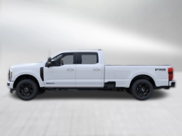 Ford Super Duty F-350 SRW LARIAT 4WD Crew Cab 8' Box 2026