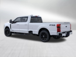 Ford Super Duty F-350 SRW LARIAT 4WD Crew Cab 8' Box 2026