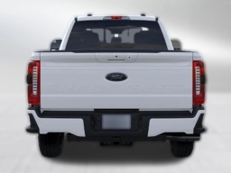 Ford Super Duty F-350 SRW LARIAT 4WD Crew Cab 8' Box 2026