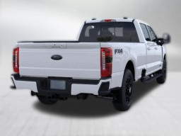 Ford Super Duty F-350 SRW LARIAT 4WD Crew Cab 8' Box 2026
