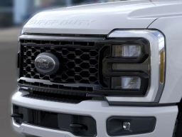 Ford Super Duty F-350 SRW LARIAT 4WD Crew Cab 8' Box 2026