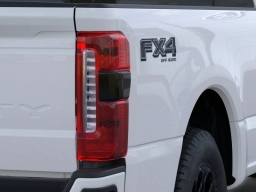 Ford Super Duty F-350 SRW LARIAT 4WD Crew Cab 8' Box 2026