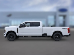 Ford Super Duty F-350 SRW LARIAT 4WD Crew Cab 8' Box 2026