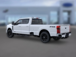 Ford Super Duty F-350 SRW LARIAT 4WD Crew Cab 8' Box 2026