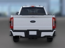Ford Super Duty F-350 SRW LARIAT 4WD Crew Cab 8' Box 2026