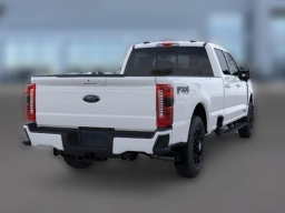 Ford Super Duty F-350 SRW LARIAT 4WD Crew Cab 8' Box 2026