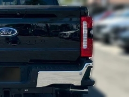 Ford Super Duty F-350 SRW LARIAT 4WD Crew Cab 8' Box 2025