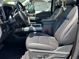 Ford Super Duty F-350 SRW LARIAT 4WD Crew Cab 8' Box 2025