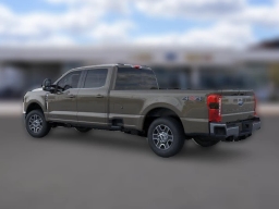 Ford Super Duty F-350 SRW LARIAT 4WD Crew Cab 8' Box 2026