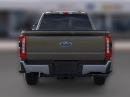 Ford Super Duty F-350 SRW LARIAT 4WD Crew Cab 8' Box 2026