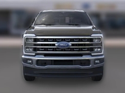 Ford Super Duty F-350 SRW LARIAT 4WD Crew Cab 8' Box 2026