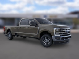 Ford Super Duty F-350 SRW LARIAT 4WD Crew Cab 8' Box 2026